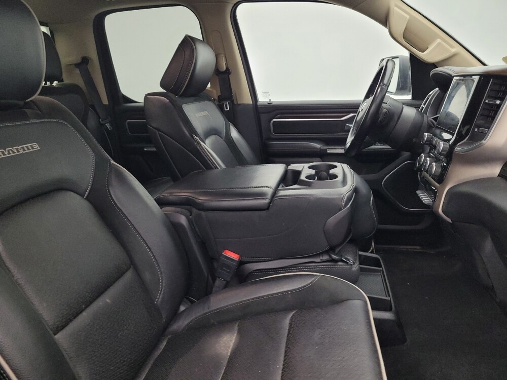 2021 RAM 1500 in Greenville, SC 29607 - 18124045 21