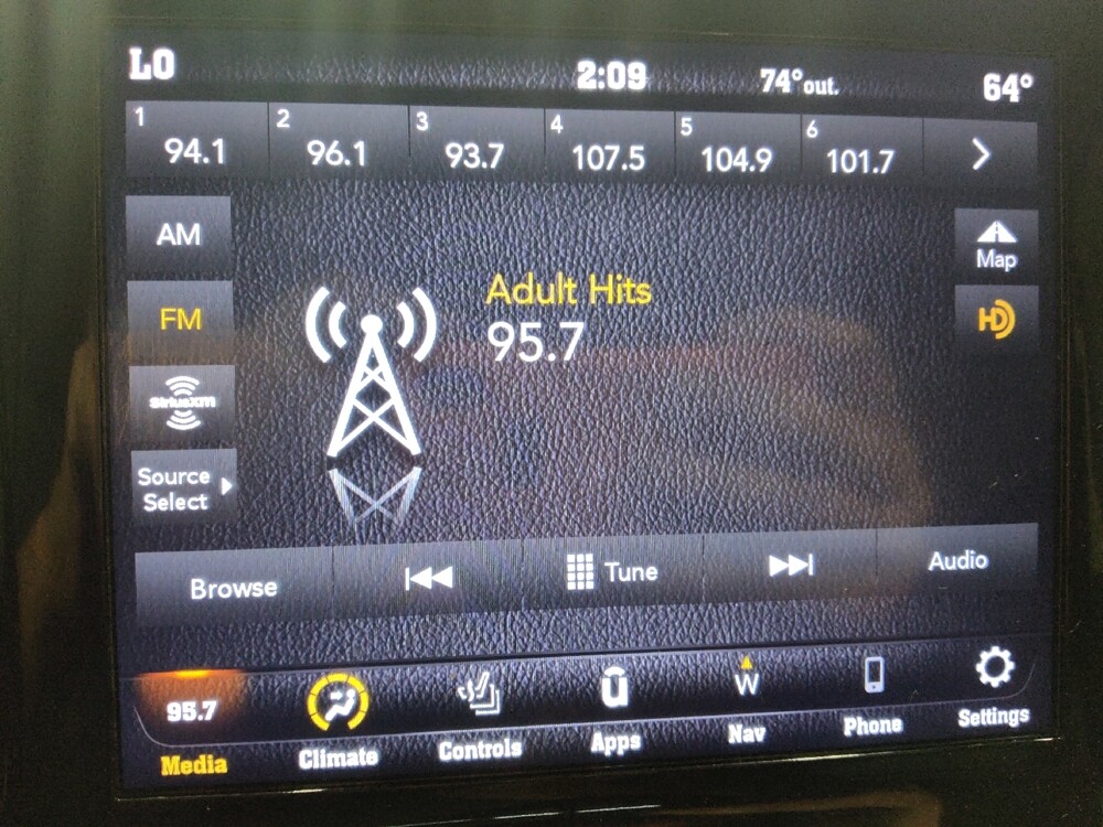 2021 RAM 1500 in Greenville, SC 29607 - 18124045 25