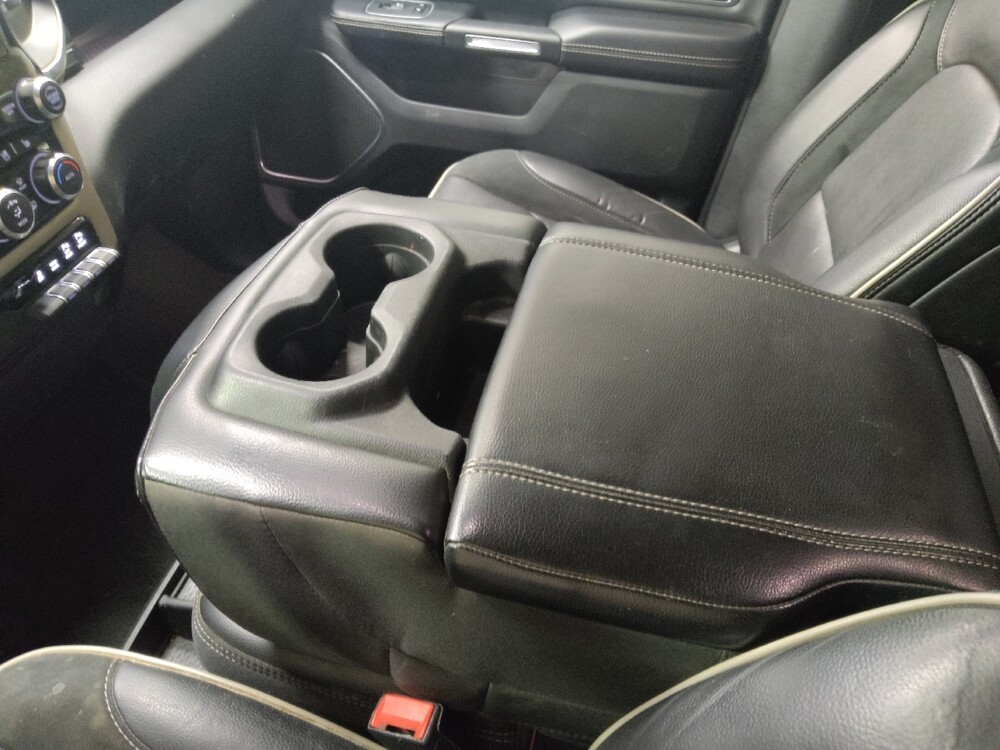 2021 RAM 1500 in Greenville, SC 29607 - 18124045 26