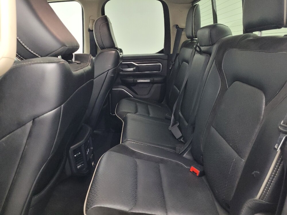 2021 RAM 1500 in Greenville, SC 29607 - 18124045 18