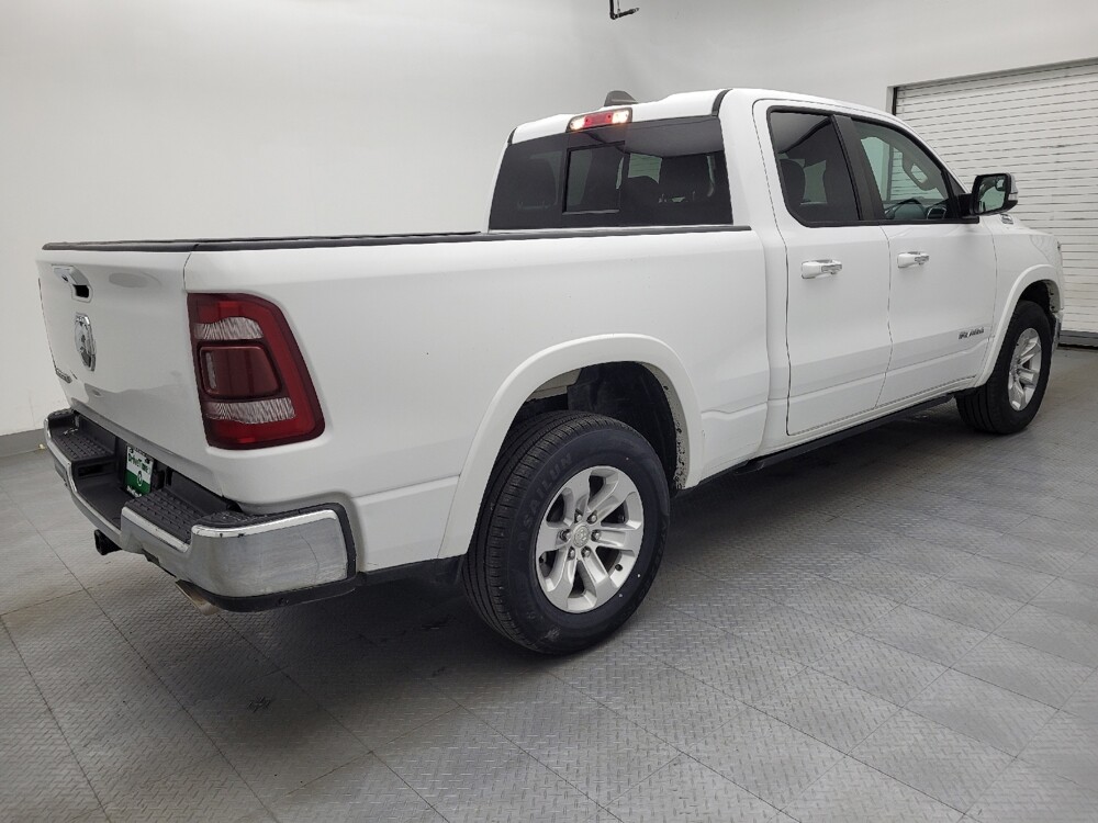 2021 RAM 1500 in Greenville, SC 29607 - 18124045 10