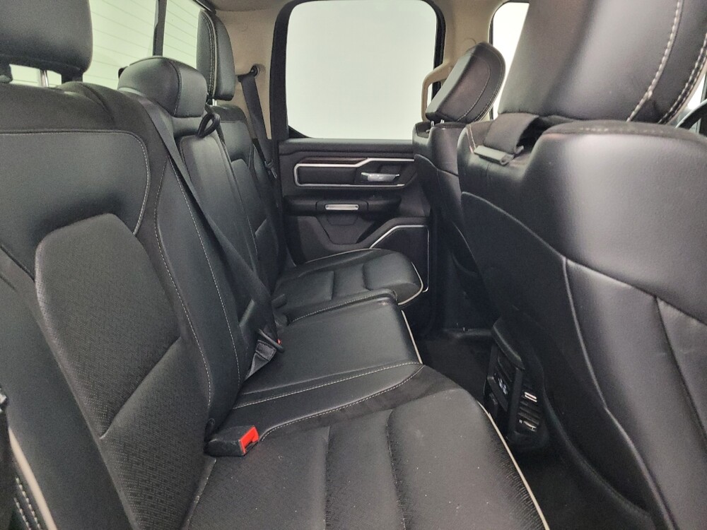 2021 RAM 1500 in Greenville, SC 29607 - 18124045 19