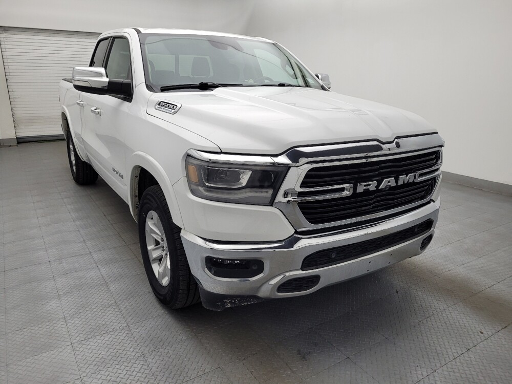 2021 RAM 1500 in Greenville, SC 29607 - 18124045 13