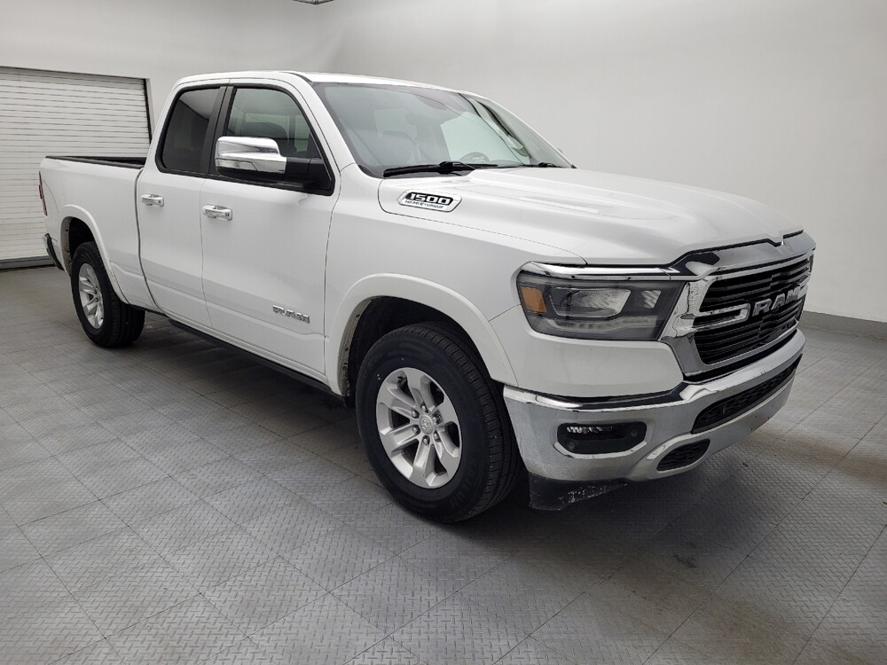 2021 RAM 1500 in Greenville, SC 29607 - 18124045 11