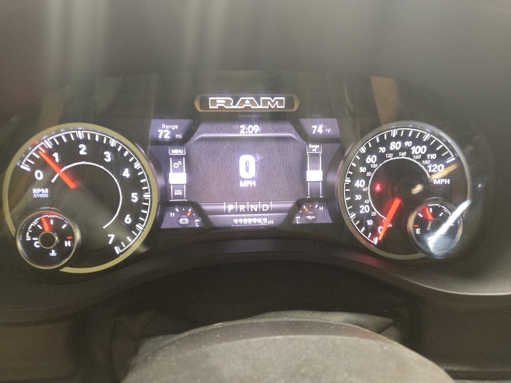 2021 RAM 1500 in Greenville, SC 29607 - 18124045 23