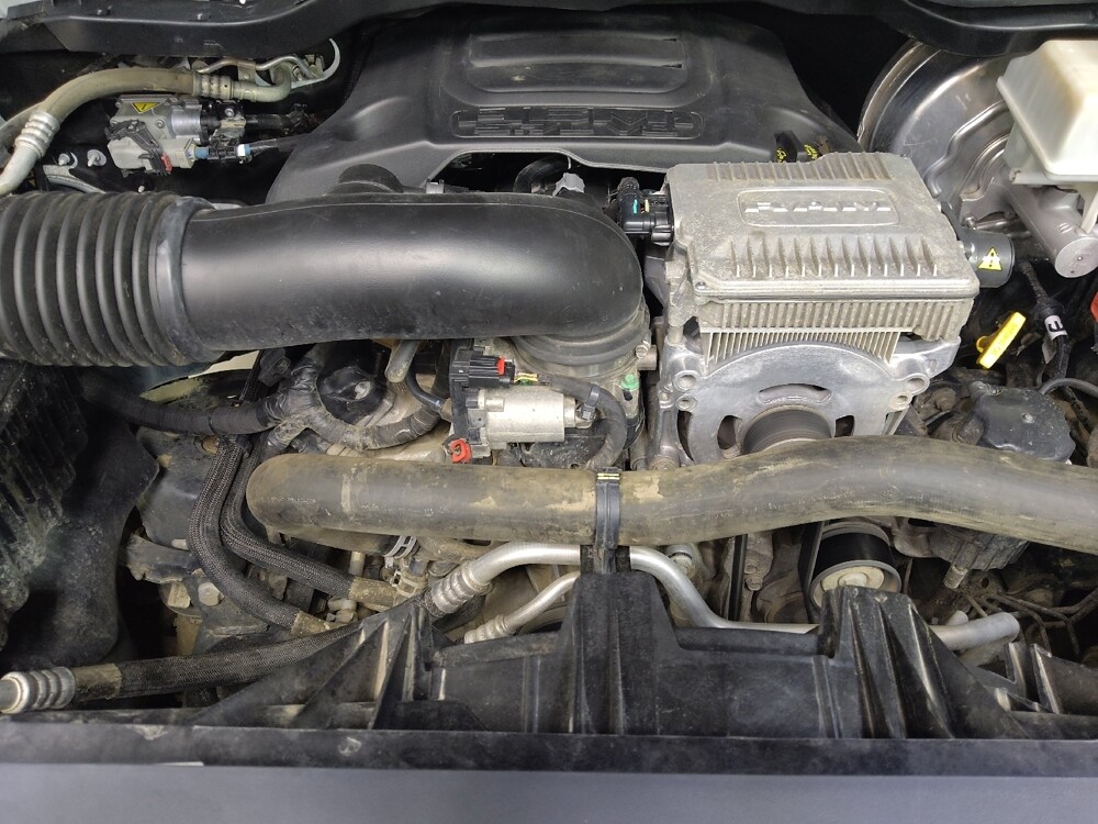 2021 RAM 1500 in Greenville, SC 29607 - 18124045 30