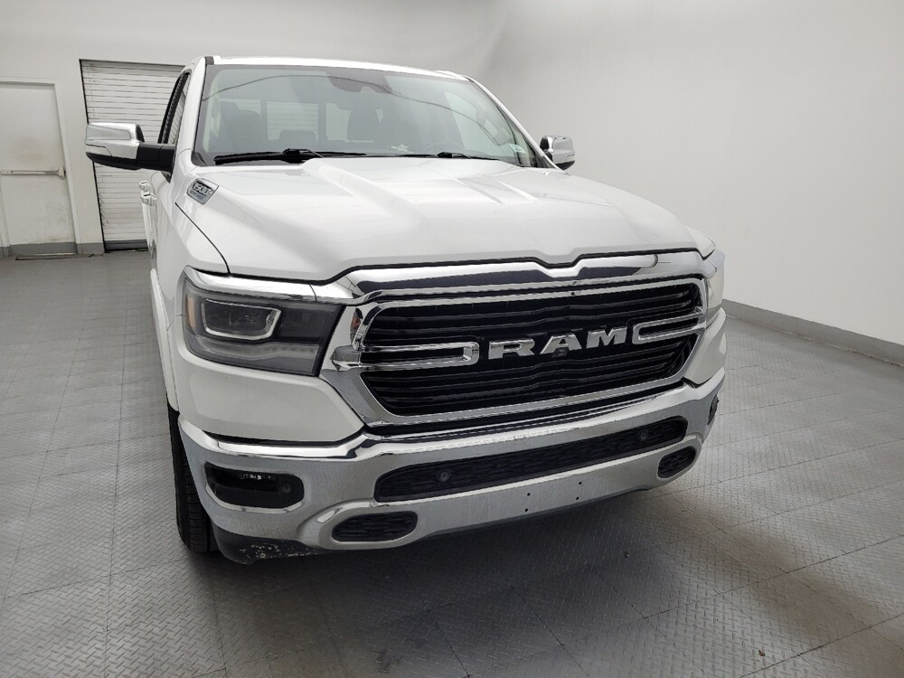 2021 RAM 1500 in Greenville, SC 29607 - 18124045 14