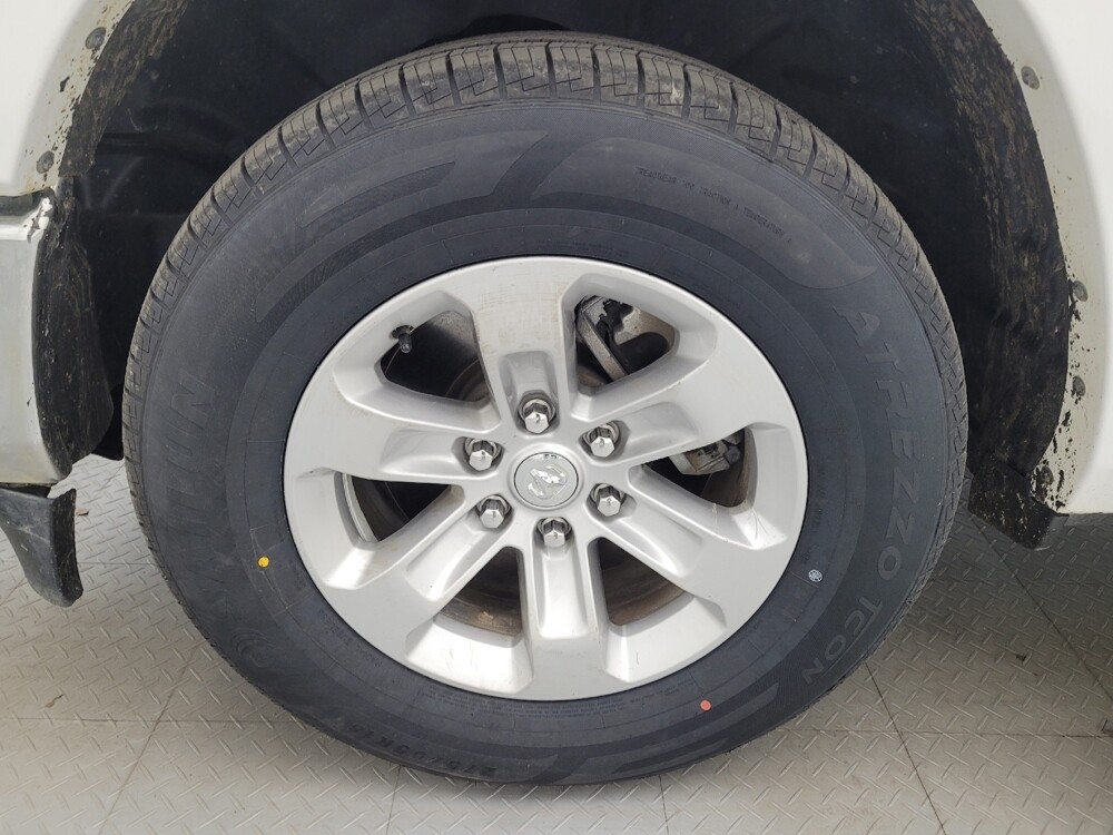 2021 RAM 1500 in Greenville, SC 29607 - 18124045 31