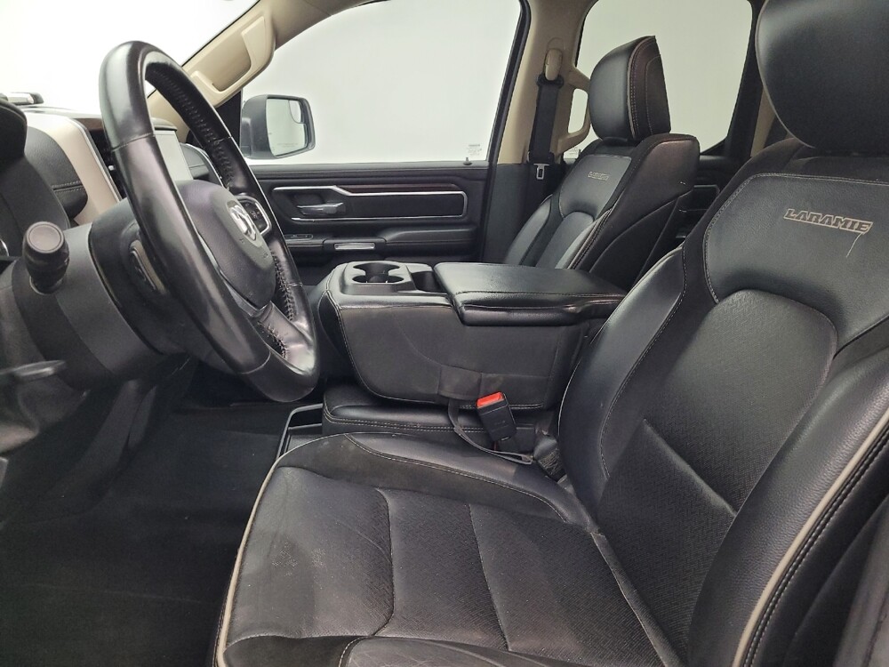 2021 RAM 1500 in Greenville, SC 29607 - 18124045 17