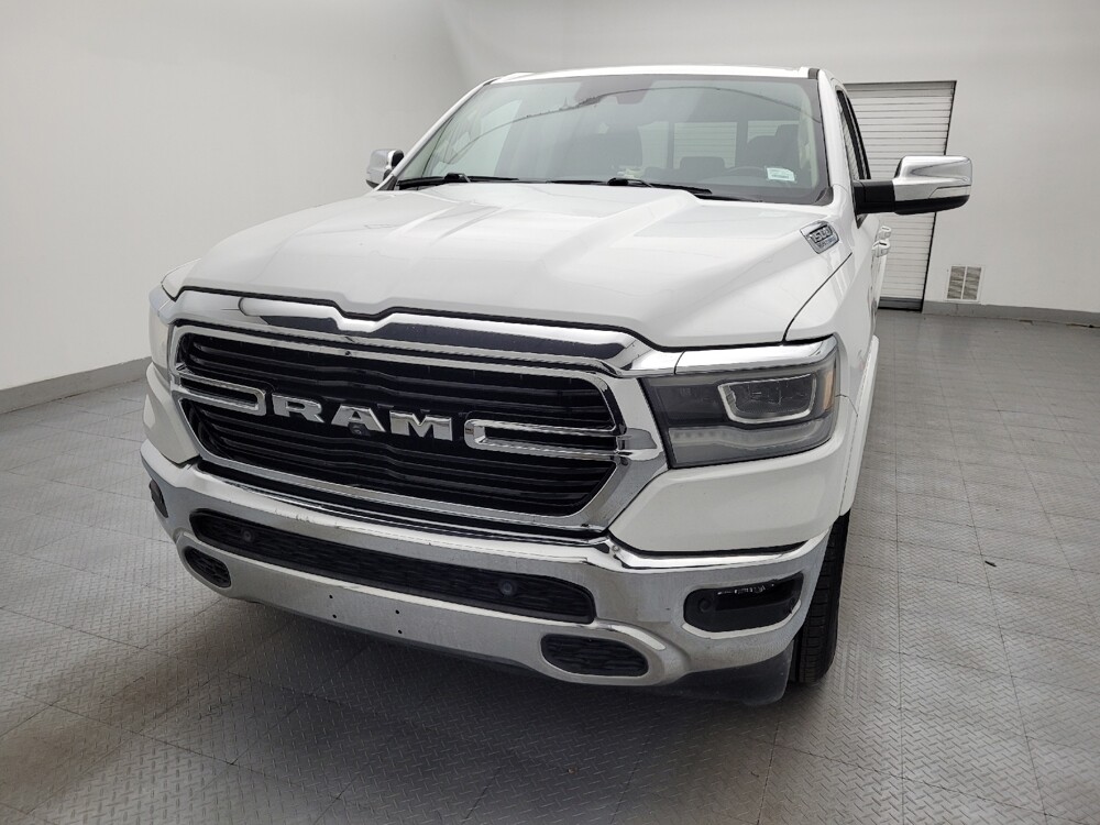 2021 RAM 1500 in Greenville, SC 29607 - 18124045 15