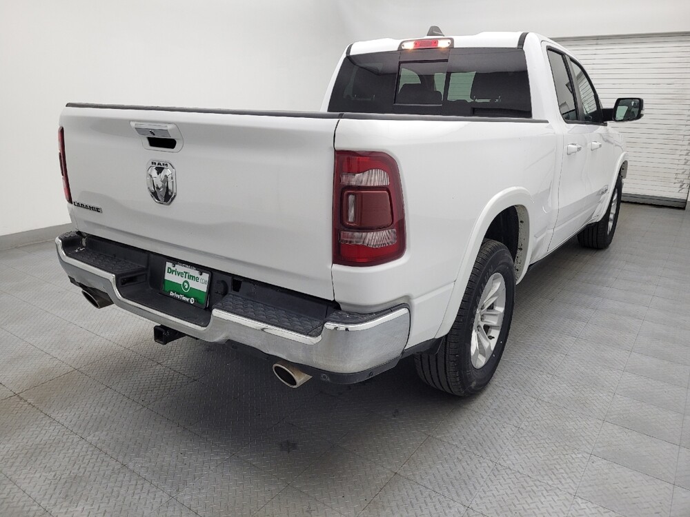 2021 RAM 1500 in Greenville, SC 29607 - 18124045 9