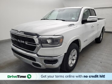 2021 RAM 1500 in Greenville, SC 29607