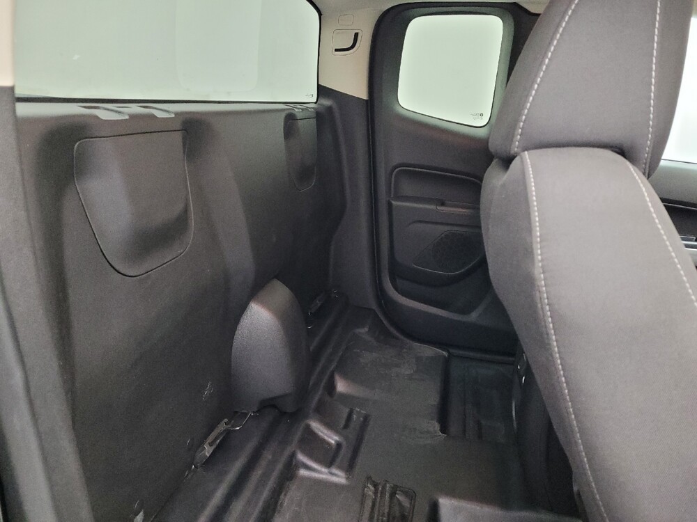 2022 Chevrolet Colorado in Charlotte, NC 28213 - 18124047 19