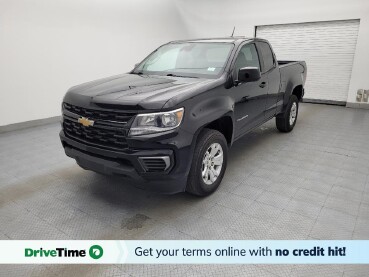 2022 Chevrolet Colorado in Charlotte, NC 28213