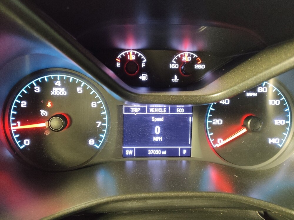 2022 Chevrolet Colorado in Charlotte, NC 28213 - 18124047 23