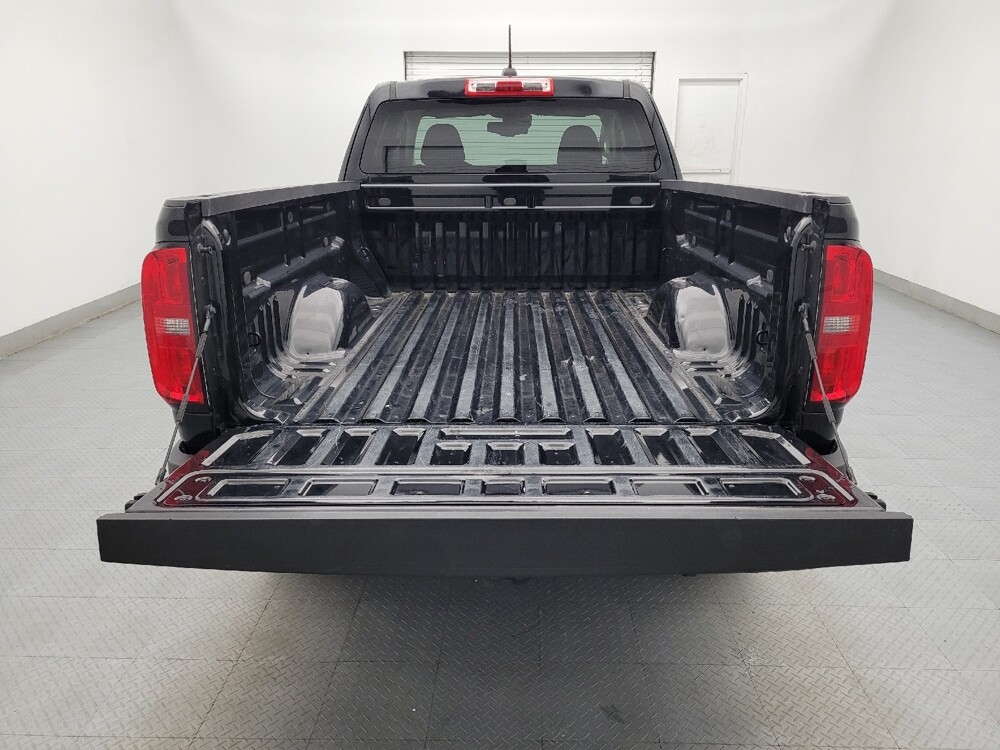 2022 Chevrolet Colorado in Charlotte, NC 28213 - 18124047 29