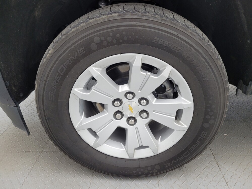 2022 Chevrolet Colorado in Charlotte, NC 28213 - 18124047 31