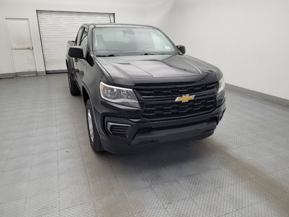 2022 Chevrolet Colorado in Charlotte, NC 28213 - 18124047 14
