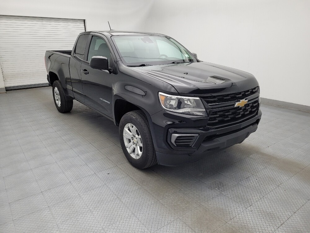 2022 Chevrolet Colorado in Charlotte, NC 28213 - 18124047 13