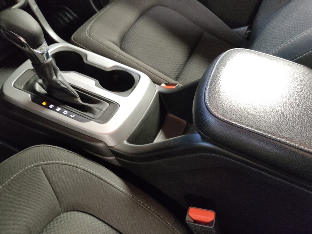 2022 Chevrolet Colorado in Charlotte, NC 28213 - 18124047 26