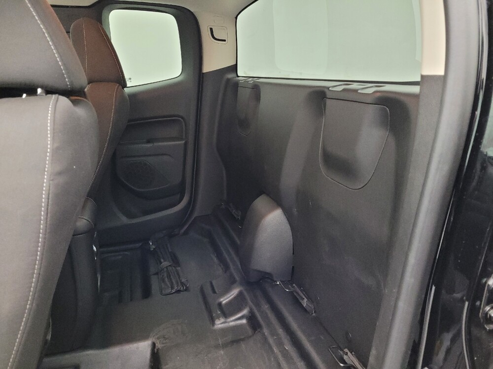 2022 Chevrolet Colorado in Charlotte, NC 28213 - 18124047 18