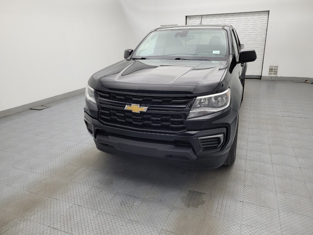 2022 Chevrolet Colorado in Charlotte, NC 28213 - 18124047 15