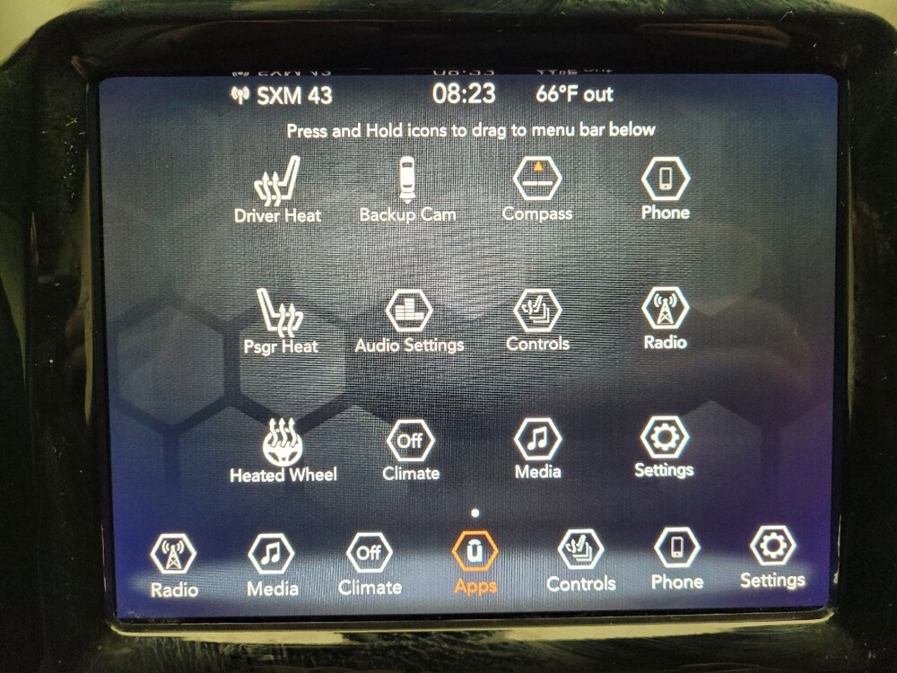 2019 Jeep Cherokee in Eastpointe, MI 48021 - 18124048 25