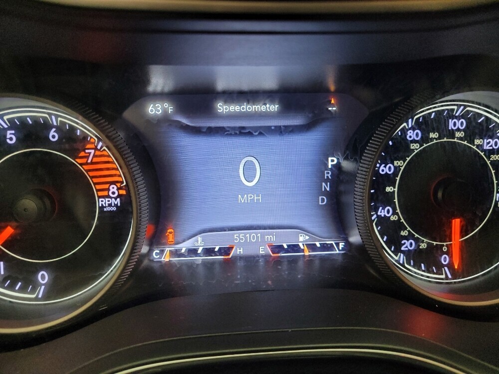 2019 Jeep Cherokee in Eastpointe, MI 48021 - 18124048 23