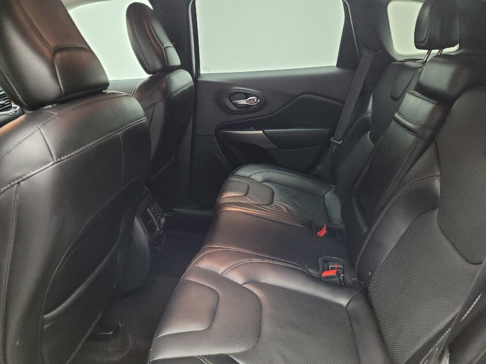 2019 Jeep Cherokee in Eastpointe, MI 48021 - 18124048 18