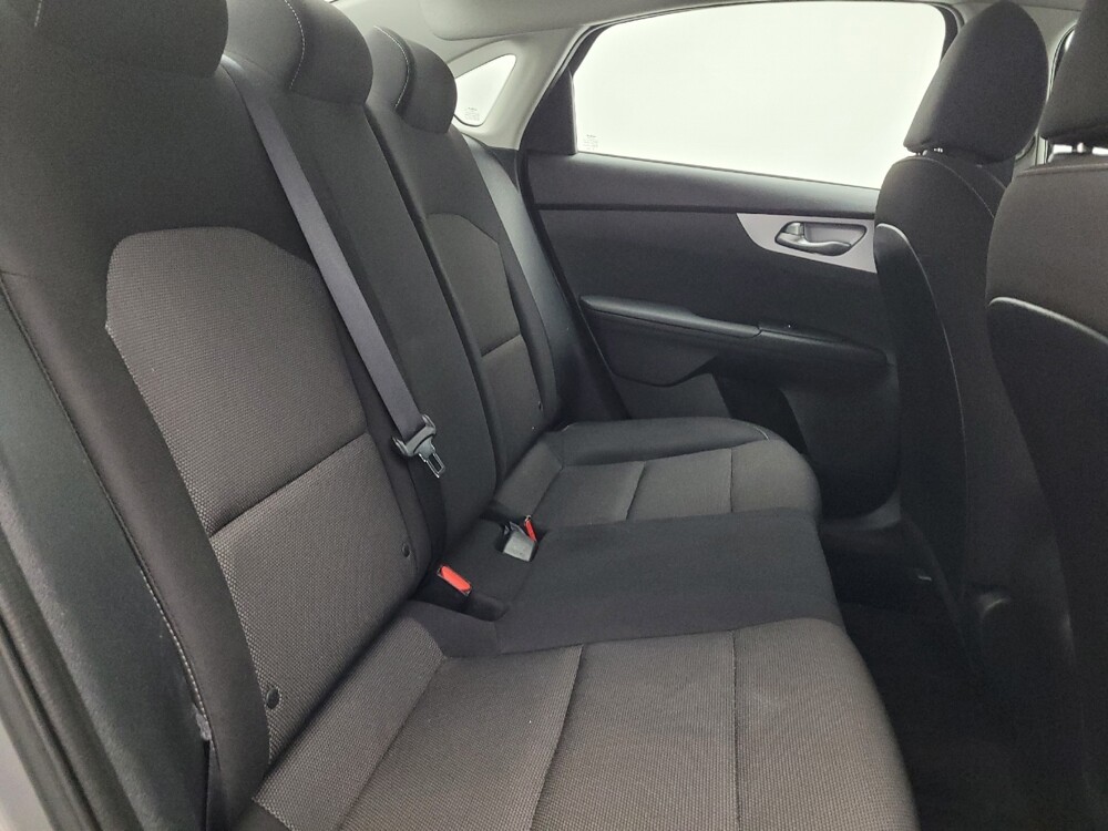 2022 Kia Forte in Charlotte, NC 28273 - 18124049 19