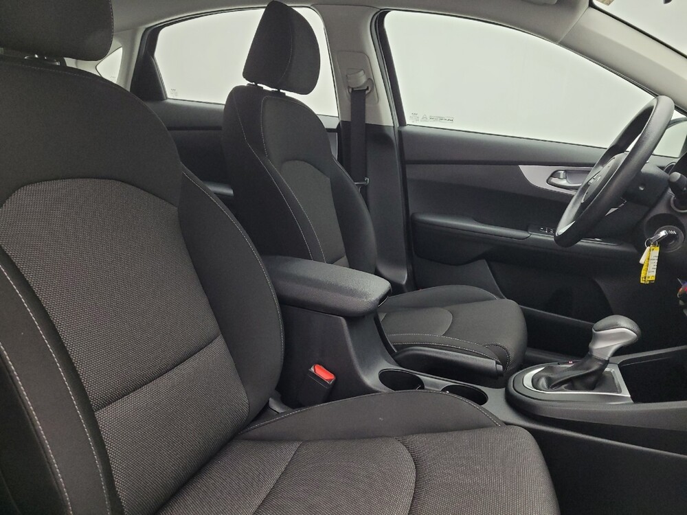 2022 Kia Forte in Charlotte, NC 28273 - 18124049 21