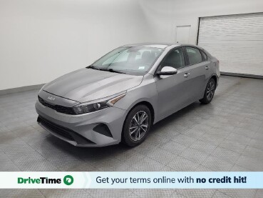 2022 Kia Forte in Charlotte, NC 28273