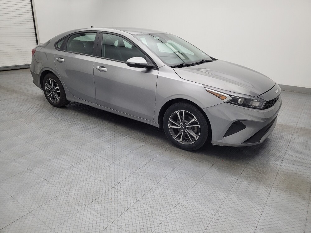 2022 Kia Forte in Charlotte, NC 28273 - 18124049 11