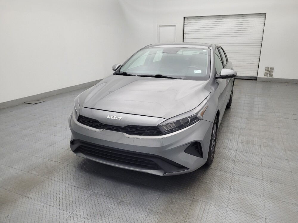 2022 Kia Forte in Charlotte, NC 28273 - 18124049 15