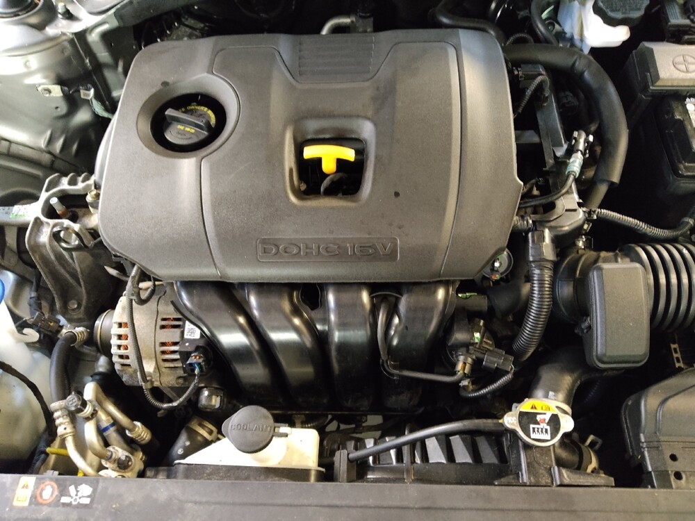 2022 Kia Forte in Charlotte, NC 28273 - 18124049 30