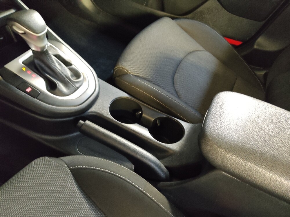 2022 Kia Forte in Charlotte, NC 28273 - 18124049 26