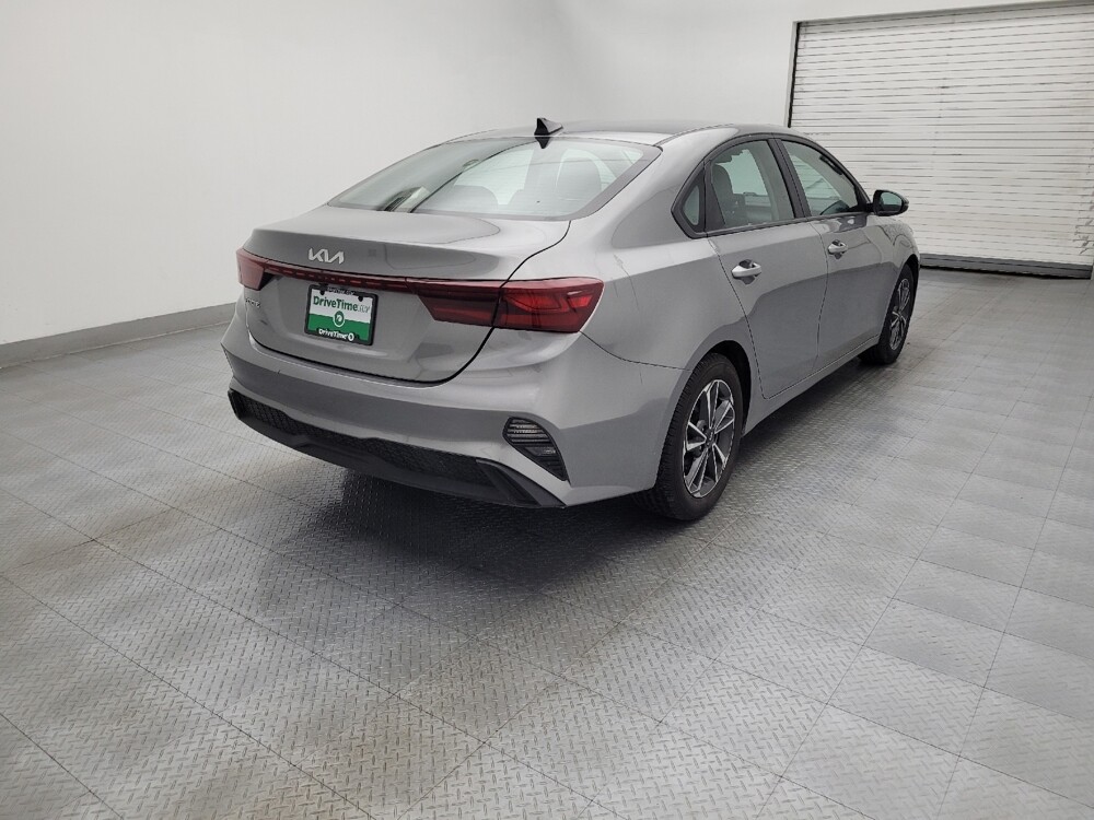 2022 Kia Forte in Charlotte, NC 28273 - 18124049 9