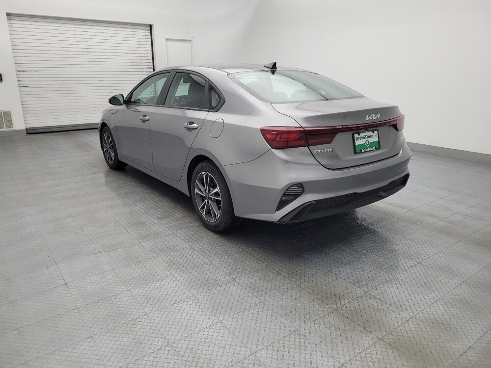 2022 Kia Forte in Charlotte, NC 28273 - 18124049 5