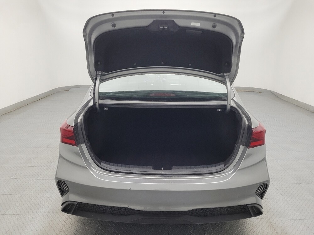 2022 Kia Forte in Charlotte, NC 28273 - 18124049 29