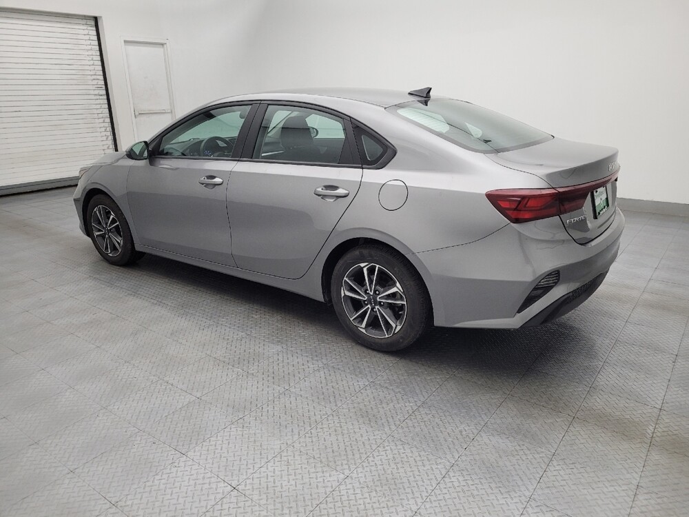 2022 Kia Forte in Charlotte, NC 28273 - 18124049 3