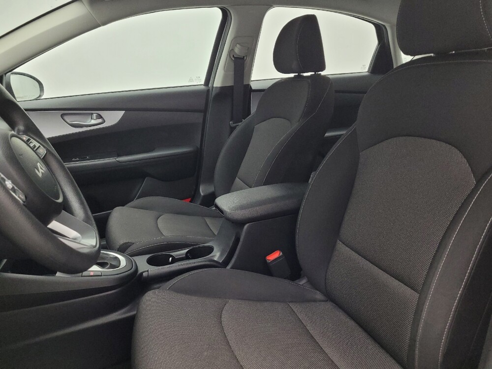2022 Kia Forte in Charlotte, NC 28273 - 18124049 17