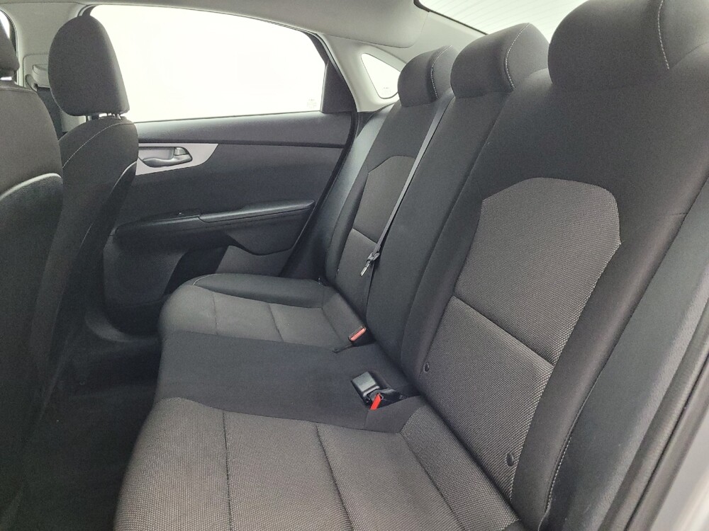 2022 Kia Forte in Charlotte, NC 28273 - 18124049 18