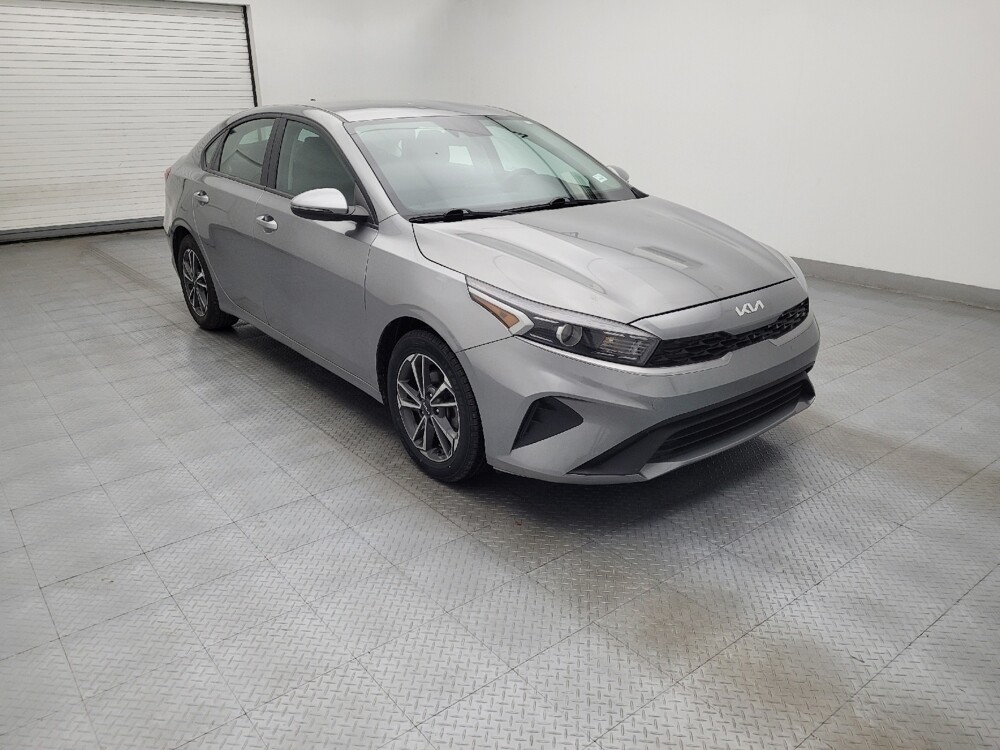 2022 Kia Forte in Charlotte, NC 28273 - 18124049 13