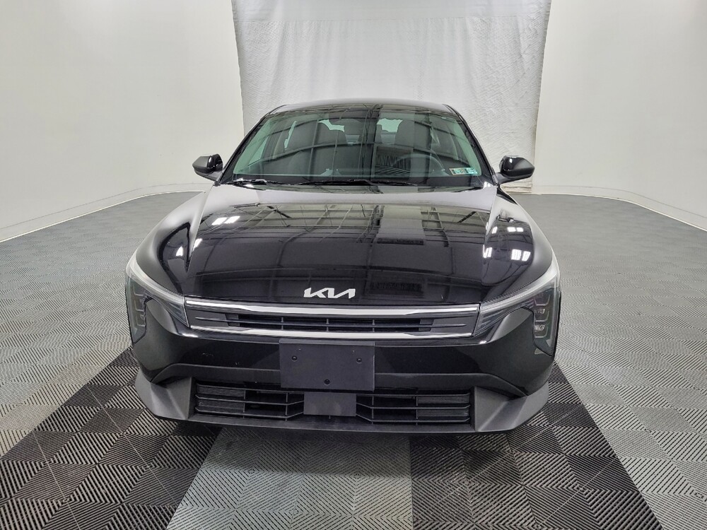 2025 Kia K4 in Allentown, PA 18103 - 18124050 15