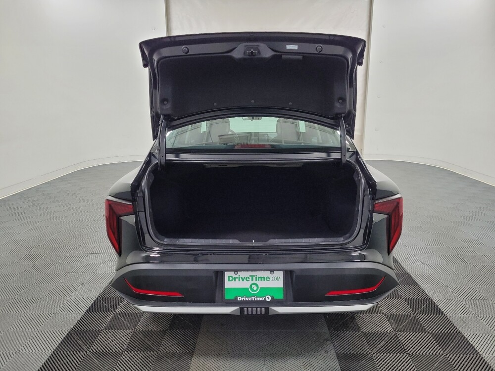 2025 Kia K4 in Allentown, PA 18103 - 18124050 29