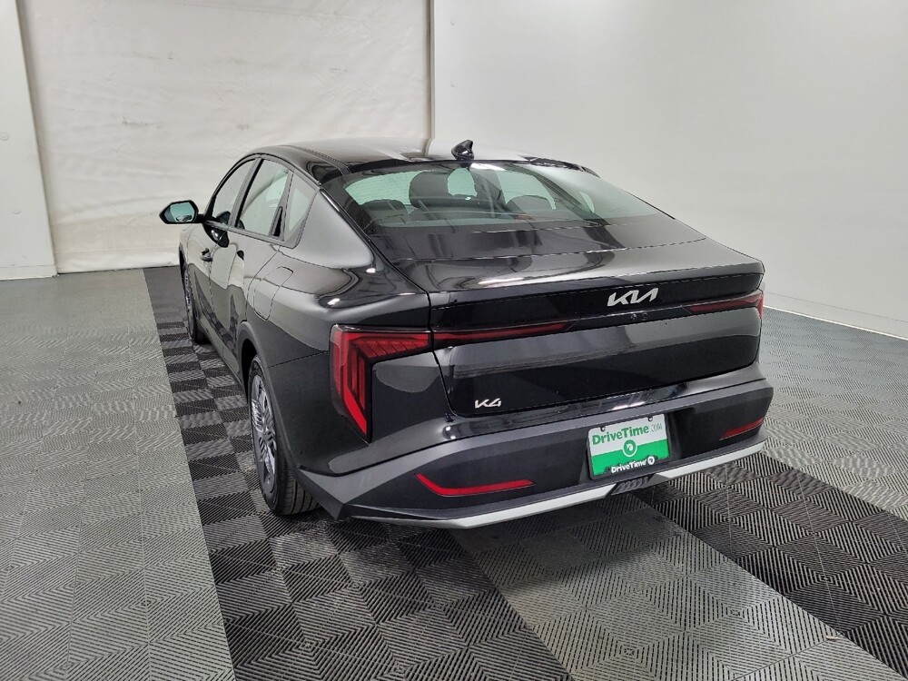 2025 Kia K4 in Allentown, PA 18103 - 18124050 5