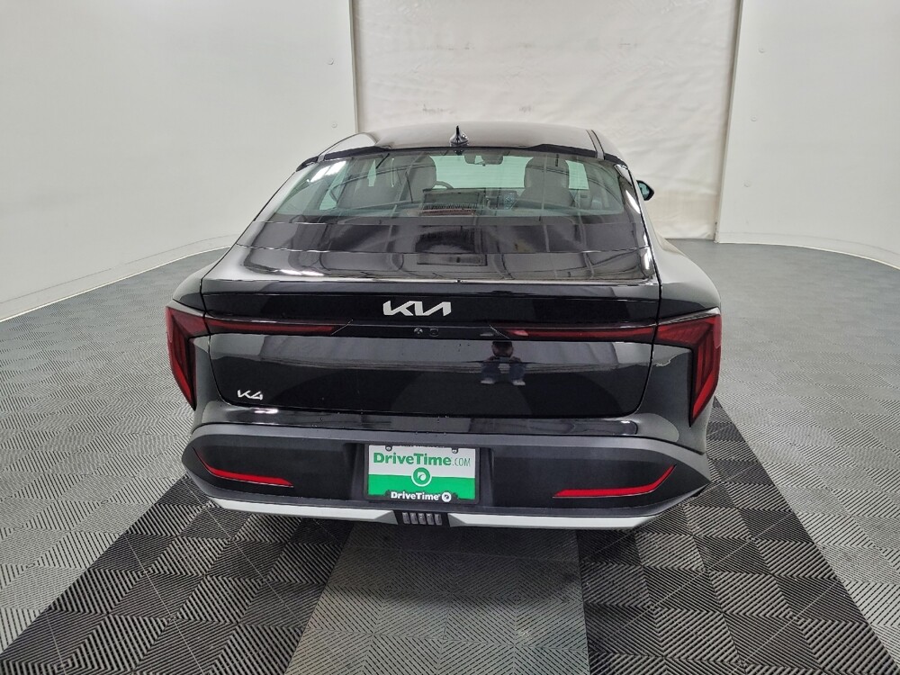 2025 Kia K4 in Allentown, PA 18103 - 18124050 7