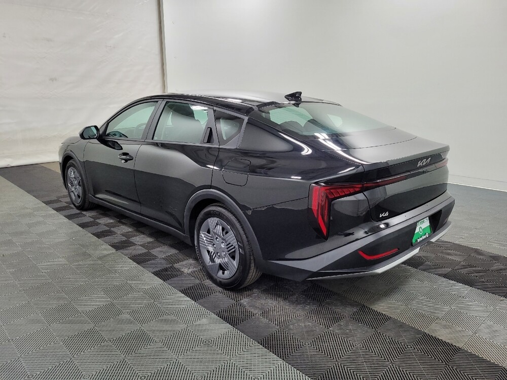 2025 Kia K4 in Allentown, PA 18103 - 18124050 3