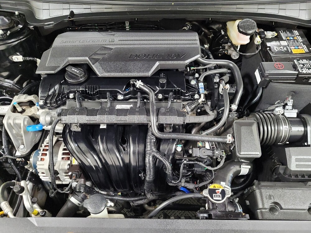 2025 Kia K4 in Allentown, PA 18103 - 18124050 30