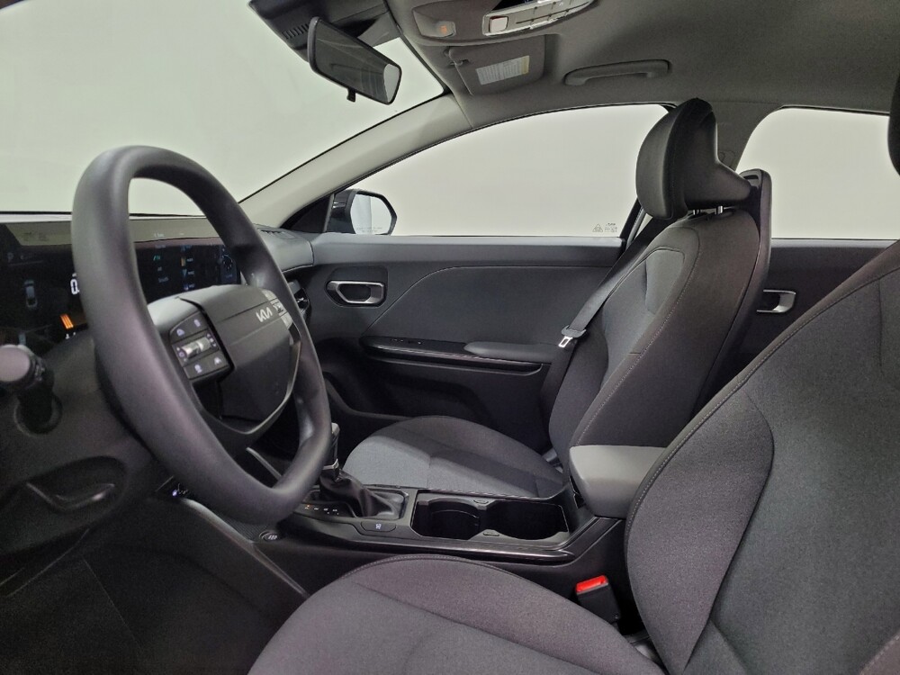 2025 Kia K4 in Allentown, PA 18103 - 18124050 17